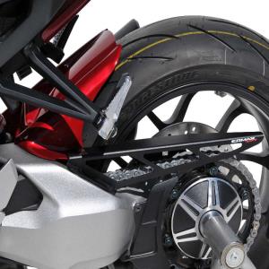 Guardabarros trasero Honda CB1000R 18-20